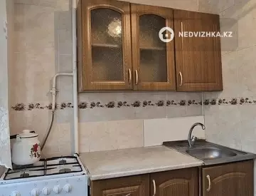 44 м², 2-комнатная квартира, этаж 4 из 5, 44 м², изображение - 0