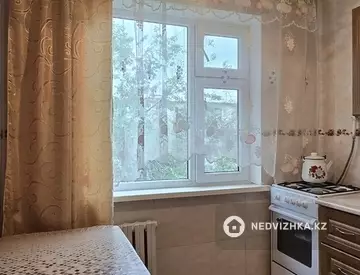 44 м², 2-комнатная квартира, этаж 4 из 5, 44 м², изображение - 2