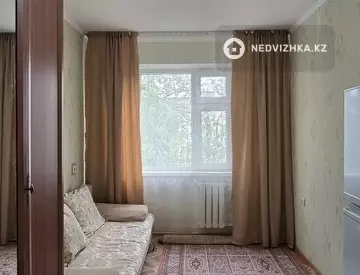 44 м², 2-комнатная квартира, этаж 4 из 5, 44 м², изображение - 8