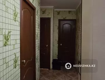 44 м², 2-комнатная квартира, этаж 4 из 5, 44 м², изображение - 14