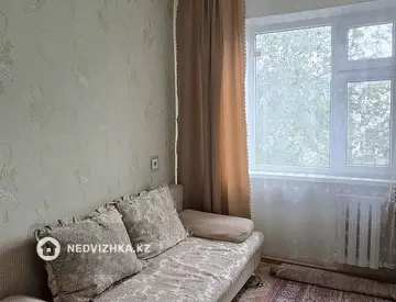 44 м², 2-комнатная квартира, этаж 4 из 5, 44 м², изображение - 9