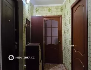 44 м², 2-комнатная квартира, этаж 4 из 5, 44 м², изображение - 10