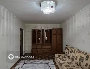 44 м², 2-комнатная квартира, этаж 4 из 5, 44 м², изображение - 5
