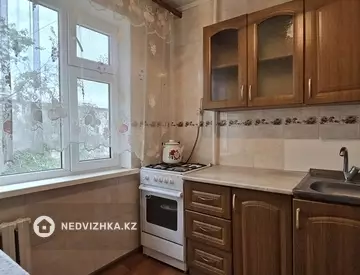 44 м², 2-комнатная квартира, этаж 4 из 5, 44 м², изображение - 1