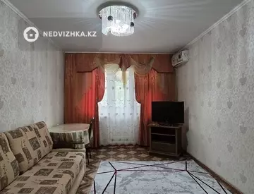 44 м², 2-комнатная квартира, этаж 4 из 5, 44 м², изображение - 4