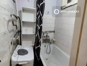 30.8 м², 1-комнатная квартира, этаж 4 из 5, 31 м², изображение - 7