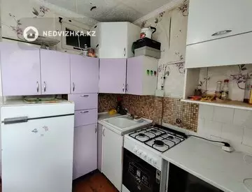 30.8 м², 1-комнатная квартира, этаж 4 из 5, 31 м², изображение - 5