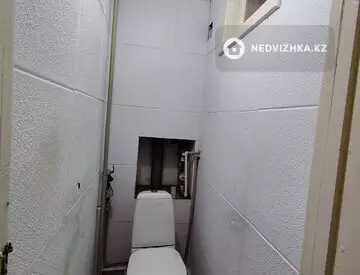 30.8 м², 1-комнатная квартира, этаж 4 из 5, 31 м², изображение - 8