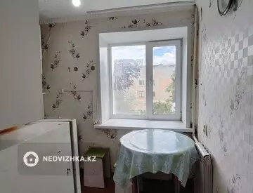 30.8 м², 1-комнатная квартира, этаж 4 из 5, 31 м², изображение - 3