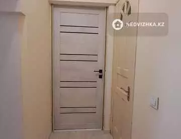 49.2 м², 2-комнатная квартира, этаж 2 из 9, 49 м², изображение - 6