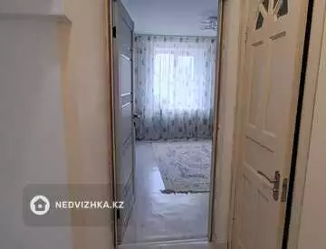 49.2 м², 2-комнатная квартира, этаж 2 из 9, 49 м², изображение - 7