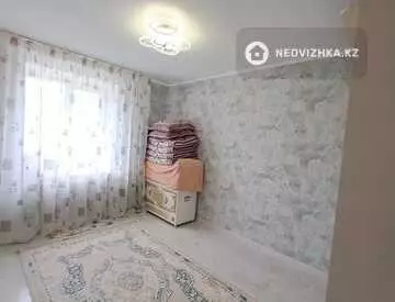 49.2 м², 2-комнатная квартира, этаж 2 из 9, 49 м², изображение - 8