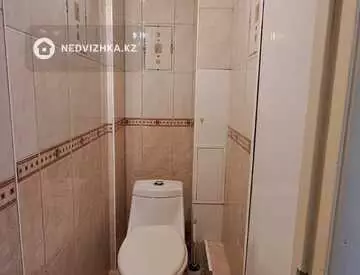 49.2 м², 2-комнатная квартира, этаж 2 из 9, 49 м², изображение - 12