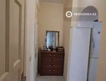 49.2 м², 2-комнатная квартира, этаж 2 из 9, 49 м², изображение - 10