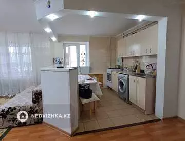 49.2 м², 2-комнатная квартира, этаж 2 из 9, 49 м², изображение - 2