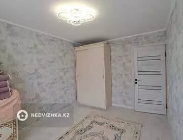 49.2 м², 2-комнатная квартира, этаж 2 из 9, 49 м², изображение - 9
