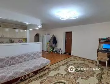 49.2 м², 2-комнатная квартира, этаж 2 из 9, 49 м², изображение - 5