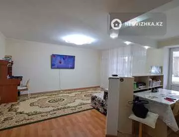 49.2 м², 2-комнатная квартира, этаж 2 из 9, 49 м², изображение - 3