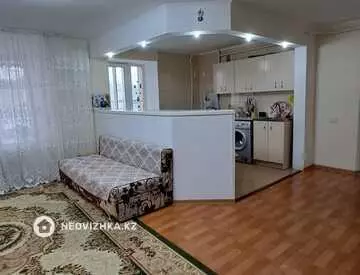 49.2 м², 2-комнатная квартира, этаж 2 из 9, 49 м², изображение - 0