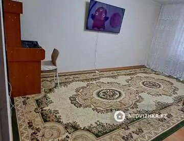 49.2 м², 2-комнатная квартира, этаж 2 из 9, 49 м², изображение - 4
