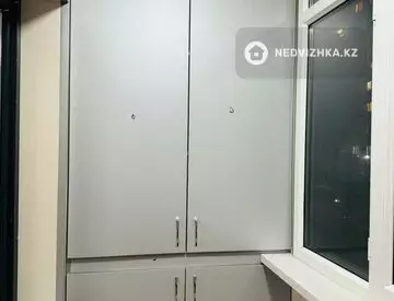 59 м², 3-комнатная квартира, этаж 1 из 10, 59 м², изображение - 6