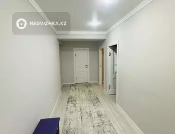 59 м², 3-комнатная квартира, этаж 1 из 10, 59 м², изображение - 2