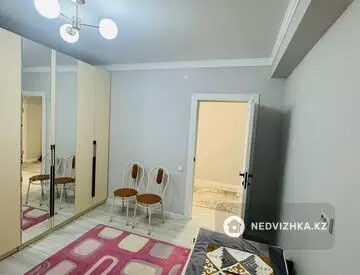 59 м², 3-комнатная квартира, этаж 1 из 10, 59 м², изображение - 4