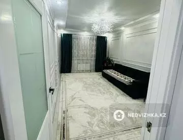 59 м², 3-комнатная квартира, этаж 1 из 10, 59 м², изображение - 0