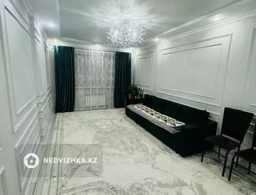 59 м², 3-комнатная квартира, этаж 1 из 10, 59 м², изображение - 3
