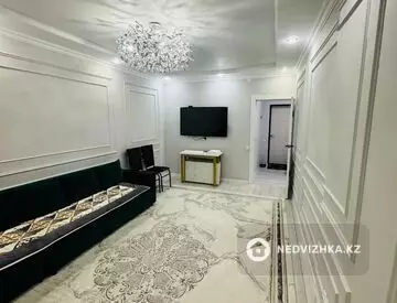 59 м², 3-комнатная квартира, этаж 1 из 10, 59 м², изображение - 1
