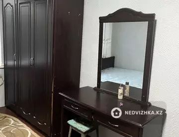 1-комнатная квартира, этаж 5 из 5, 18 м²