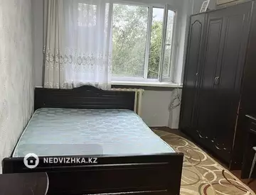 1-комнатная квартира, этаж 5 из 5, 18 м²