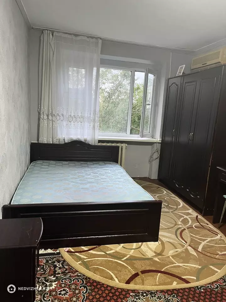 18 м², 1-комнатная квартира, этаж 5 из 5, 18 м², изображение - 1