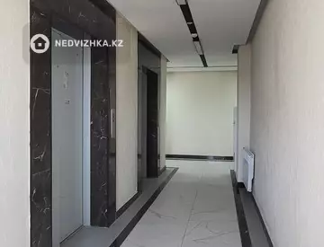 3-комнатная квартира, этаж 15 из 16, 85 м²