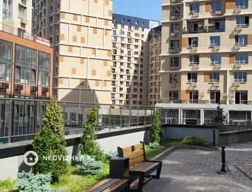 3-комнатная квартира, этаж 15 из 16, 85 м²