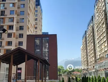 3-комнатная квартира, этаж 15 из 16, 85 м²