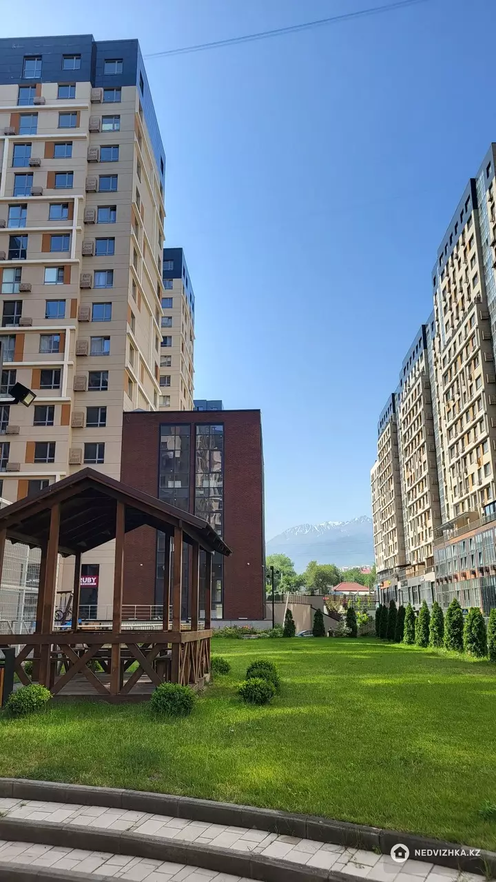 85 м², 3-комнатная квартира, этаж 15 из 16, 85 м², изображение - 1