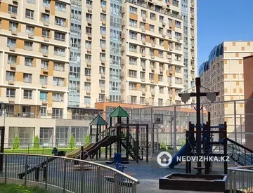 3-комнатная квартира, этаж 15 из 16, 85 м²
