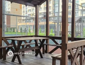 3-комнатная квартира, этаж 15 из 16, 85 м²