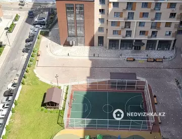 85 м², 3-комнатная квартира, этаж 15 из 16, 85 м², изображение - 5