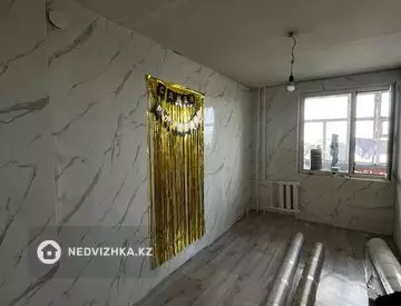 2-комнатная квартира, этаж 8 из 10, 49 м²