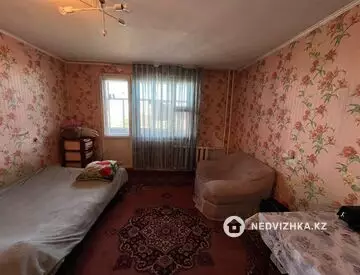 49.1 м², 2-комнатная квартира, этаж 8 из 10, 49 м², изображение - 1
