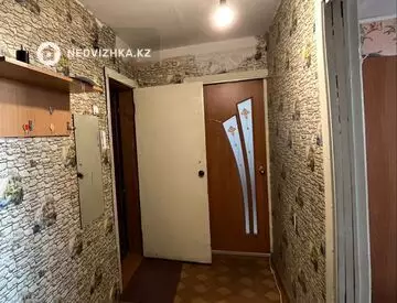 49.1 м², 2-комнатная квартира, этаж 8 из 10, 49 м², изображение - 2