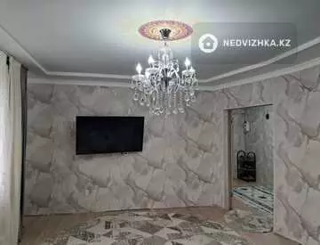 119.6 м², 4-комнатная квартира, этаж 6 из 6, 120 м², изображение - 1