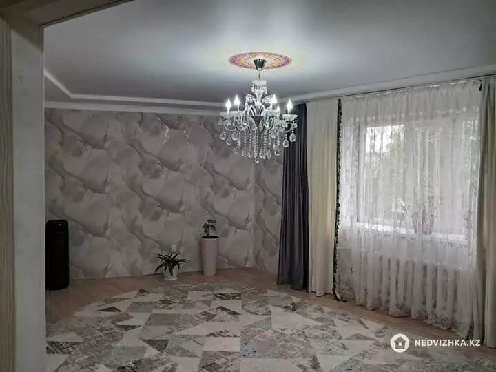 119.6 м², 4-комнатная квартира, этаж 6 из 6, 120 м², изображение - 1