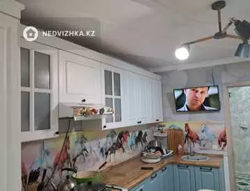 119.6 м², 4-комнатная квартира, этаж 6 из 6, 120 м², изображение - 6