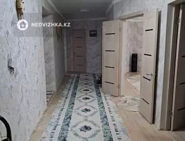 119.6 м², 4-комнатная квартира, этаж 6 из 6, 120 м², изображение - 7