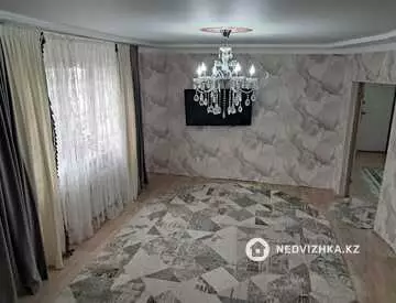 119.6 м², 4-комнатная квартира, этаж 6 из 6, 120 м², изображение - 0