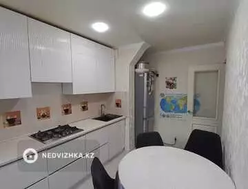 87.3 м², 4-комнатная квартира, этаж 3 из 10, 87 м², изображение - 12