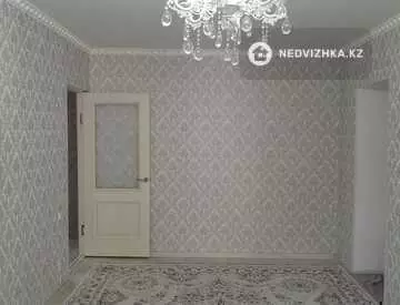 87.3 м², 4-комнатная квартира, этаж 3 из 10, 87 м², изображение - 1